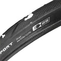 ULTRA SPORT III Unfoldable Road Bicycle Tyre 700*25c Cycling Bike Tires ultra Light Bicycle Tire