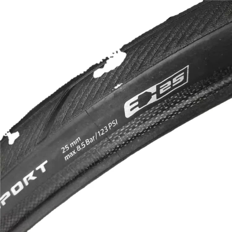 ULTRA SPORT III Unfoldable Road Bicycle Tyre 700*25c Cycling Bike Tires ultra Light Bicycle Tire