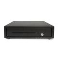 Safescan SD-M4141 410mm Small Cheap 6V 9V 12v 24v Cash Drawer