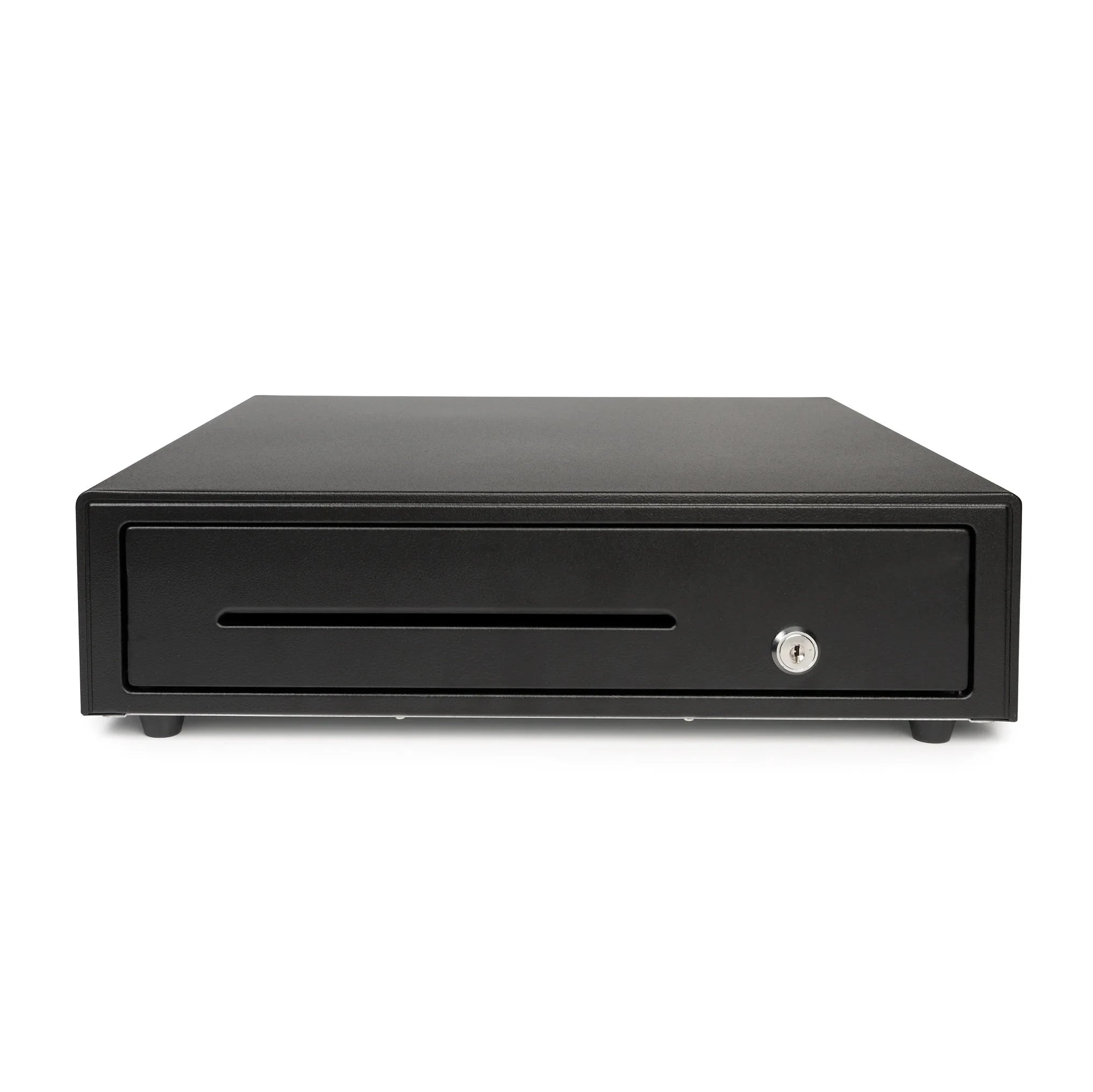 Safescan SD-M4141 410mm Small Cheap 6V 9V 12v 24v Cash Drawer