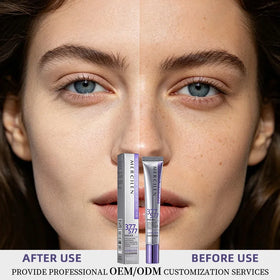 MERCILEN Whitening Spot-Removing Brightening Moisturizing Tone-Up Cream Dark Spot Black Skin Cream Facial Whitening Cream