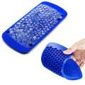 Mini Heart Silicone Ice Mold with Easy Pop Out Flexible Reusable Eco-Friendly for Ice Cream & Cocktail Drinks