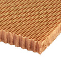 PIR Honeycomb Core Fire Resistant Composite Materials for Outdoor Modern Design