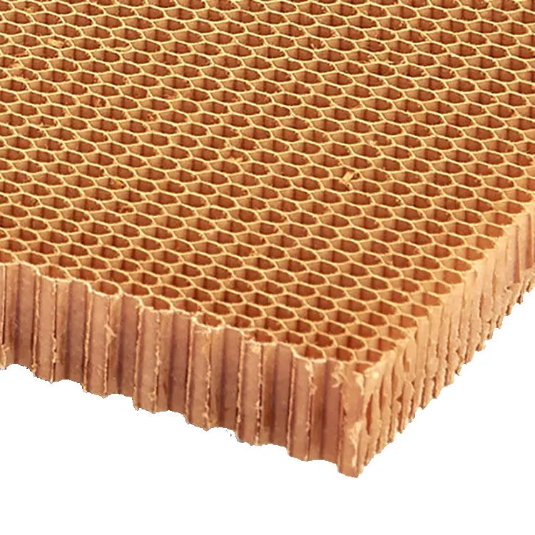 PIR Honeycomb Core Fire Resistant Composite Materials for Outdoor Modern Design