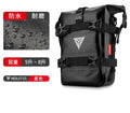 Large PVC  Racing Motorcycle  Bumper Bags Tools Motorcycle Side Bag Wear Resistant Waterproof Quick Disassembly Dry Bumper Bag