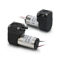 Fluidsmart 3.3v Portable OEM Customized PPS Heads 500ml/m Miniature Electric air Vacuum Pump