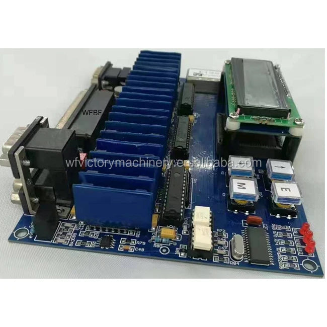 SSC M40/45 Printing Machinery Spare Parts T167 Electric Board Goss T167