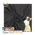 Customization Stock Available Color Choice  Milk Silk Soft Silky  Suitable  Sportswear T Shirts Fabric