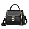 Factory Wholesale Fashion Small New Cross-body Bag Commuting Shoulder Bag Versatile Women Handbags Trend Woman Bags