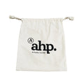 Eco-friendly Custom Logo Printed Canvas Dust Bag Fashion Style with Drawstring Cotton Dust Drawstring Bag