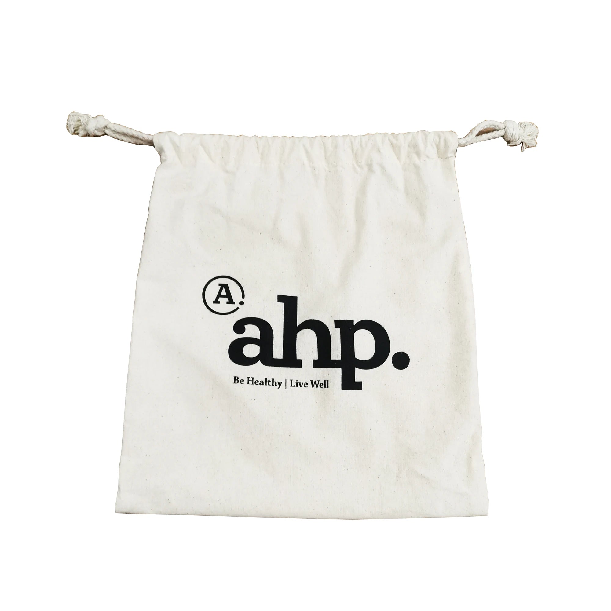 Eco-friendly Custom Logo Printed Canvas Dust Bag Fashion Style with Drawstring Cotton Dust Drawstring Bag