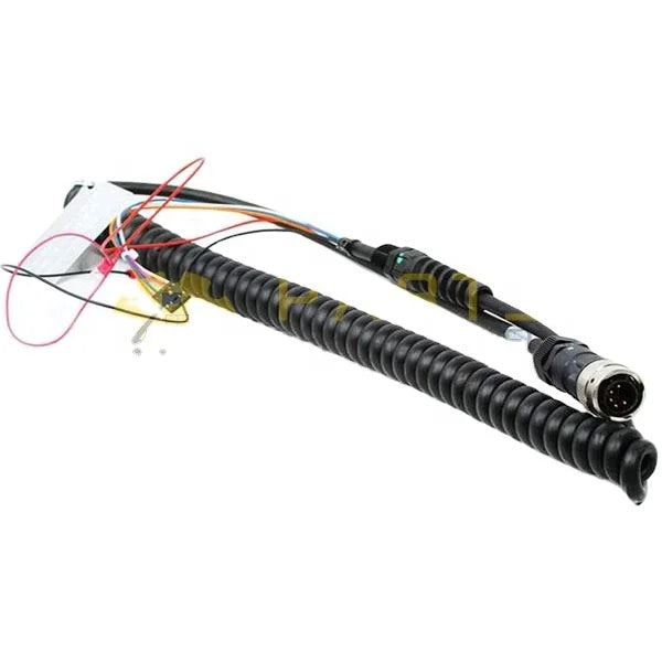 HNARL Genie Coil Cord Assembly 46254GT Aerial Parts 1 Year Warranty GS-1530 GS-1930 GS-2032 GS-2046 GS-2632 GS-2646