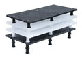Aquarium Fish Tank Bottom Filter Isolation Plate Aquarium & Accessories Aquarium Multifunctional Bottom Filter Plate
