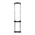 Wholesale Light Weight Aluminum Retractable Trolley Handle Portable Luggage Bag Handle Pull Rod Parts