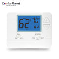 Digital Single Stage Systems 701 Non-Programmable Thermostat Heat & Cooling Temperature Control