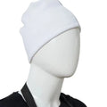 Sublimation Blank Polar Fleece Material Winter Adult Warm Hat Print Your Pattern