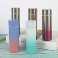 FX Factory Supper Mini Small Capacity Portable 150ml Double Wall Stainless Steel Vacuum Water Bottle Lovely Gift