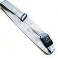 New Fashionable Tool Lanyard with Adjustable Strap and Luggage Belt TSA Lock Polyester Material Silk Screen Printing