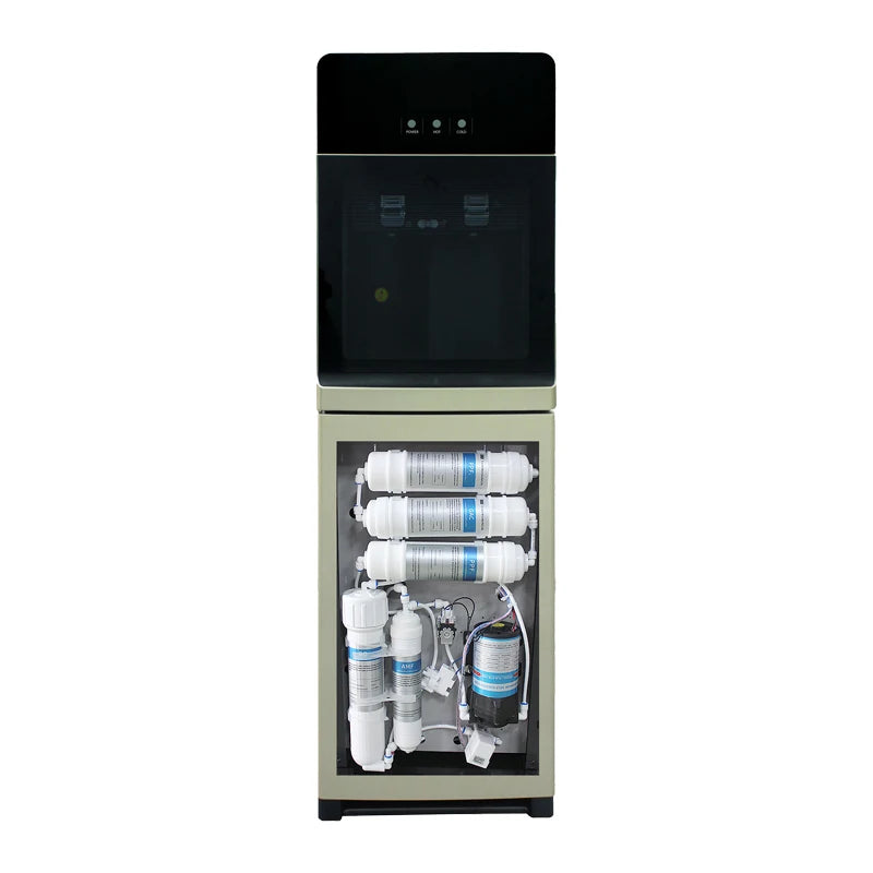 Home Office Use Smart and Durable Reverse Osmosis Machine