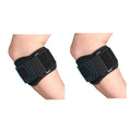PAIDES Neoprene Elbow Support Brace Compression Forearm Tendonitis Pain Relief Baseball Guard