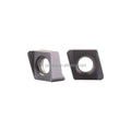 Yasam 4NKT060308 R-XM  4NKT 060308 Milling Cutter Carbide High Feedrate Insert