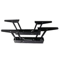 450mm Furniture Hardware Folding Dinner Table Lift Mechanism Iron Rising Soft Close Mechanism
