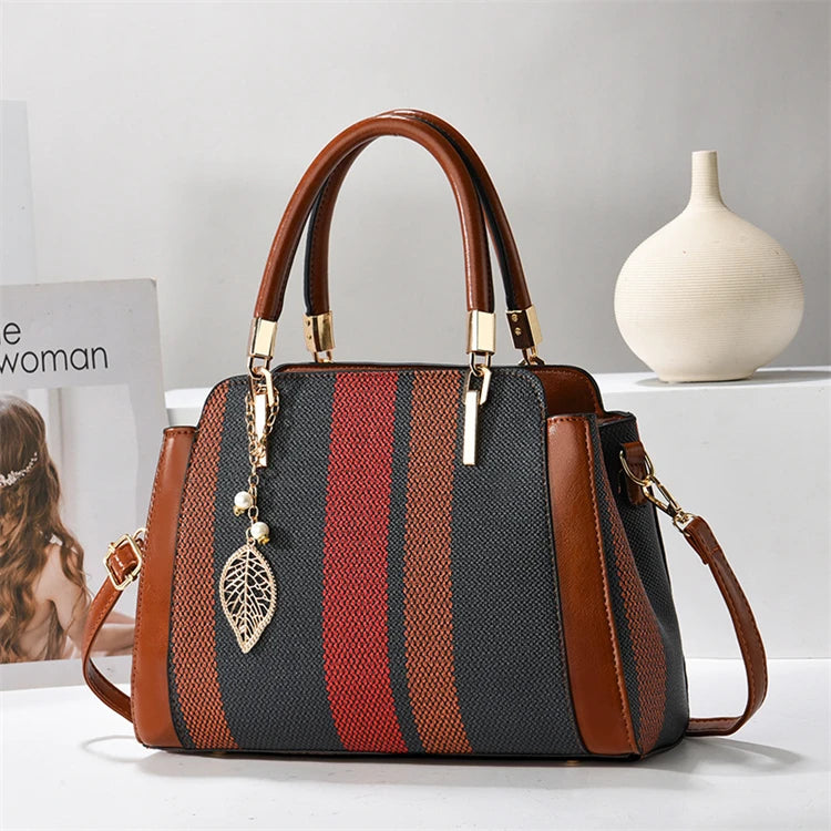 Trending Fashion Party Pu pink Cheapest Small Portables Hand Bags for Ladies