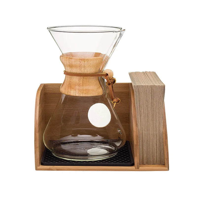 Factory Direct Hand Coffee Holder Two in One Hand Coffee Filter Paper Holder Filter Cup Holder