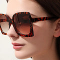 Hot Sale Luxury Fashion Polarized Sunglasses for Women Men Driving Anti-UV Anti-Glare Custom Design Wholesale