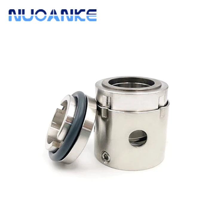 Mechanical Seal Type 104/104B for Centrifugal Water Pump 12mm / 16mm / 18mm Shaft Factory Direct Supply Pump Mechanical Seal