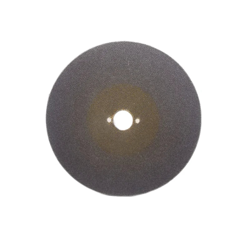 Nice Top Abrasive Tools FD 8C CRS 203mmX2.8mmX25.4mm Ceramic Laser Weld Removal Wheel Automotive Welds Customized OEM Support
