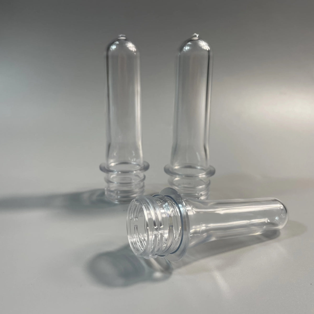 28mm 14g 22g 25g 36g 38g PCO 1810 Neck for 500ml Bottles Pet Bottle Preform