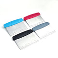 Bread Scraper Dough Pastry Cutter Chopper Measuring Scale Kitchen Tool Pastry Scraper Cake Baking Pizza Separator Scale Knife