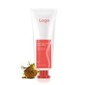 FATAZEN Custom OEM Natural Plant Hand Cream Whitening Care Moisturiser Lotion Private Label Hand Cream for Hands Suitable Dry