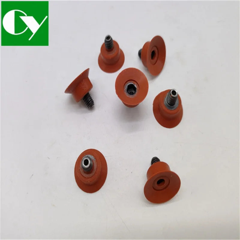 Komori Auto Plate Load Rubber Sucker FGR-9135-014 Komori Printing Machine Spare Parts