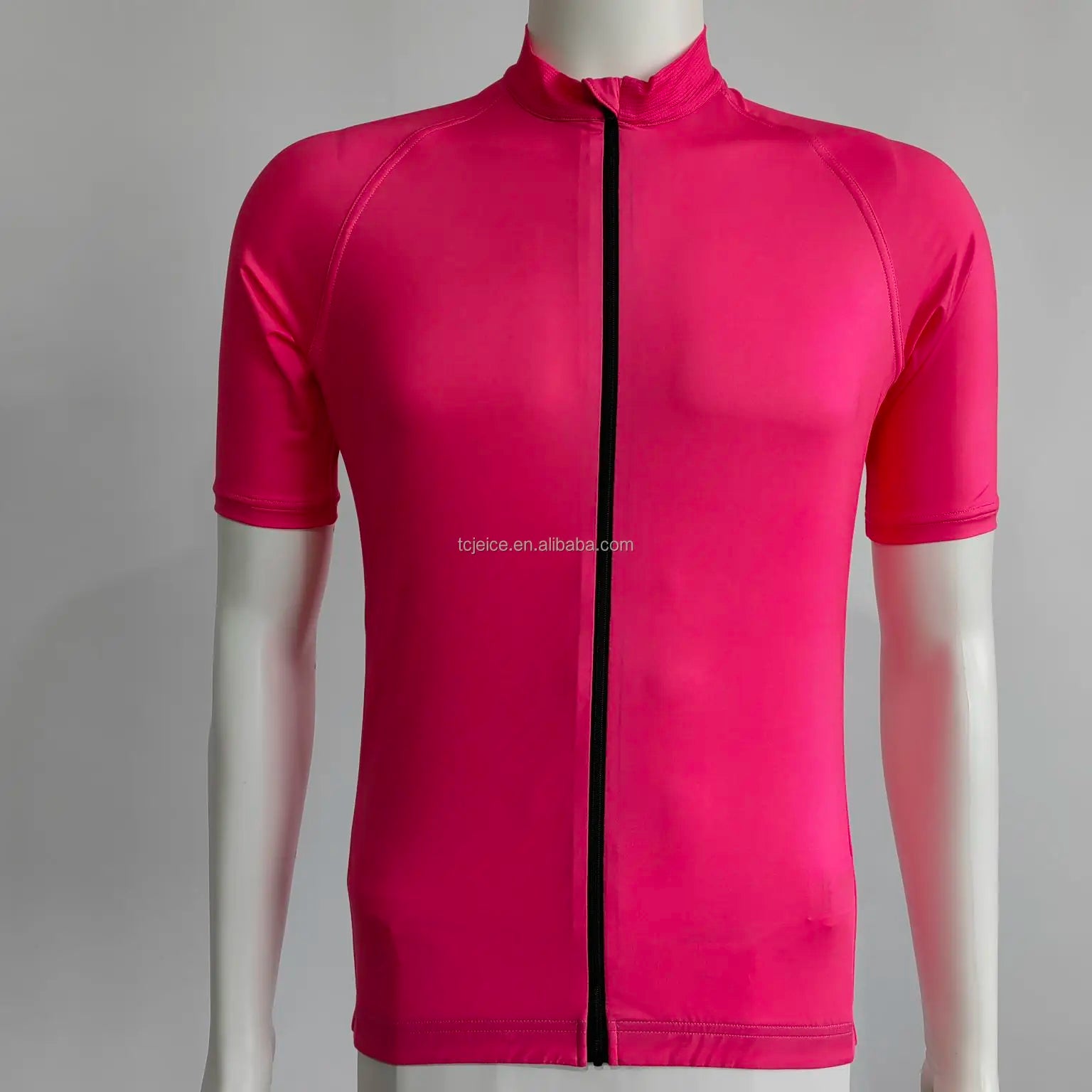 OKOA New Arrivals ODM Men Wear Bike Shirts Custom Bicycle Clothing Ciclismo Pro Men Cycling Jerseys