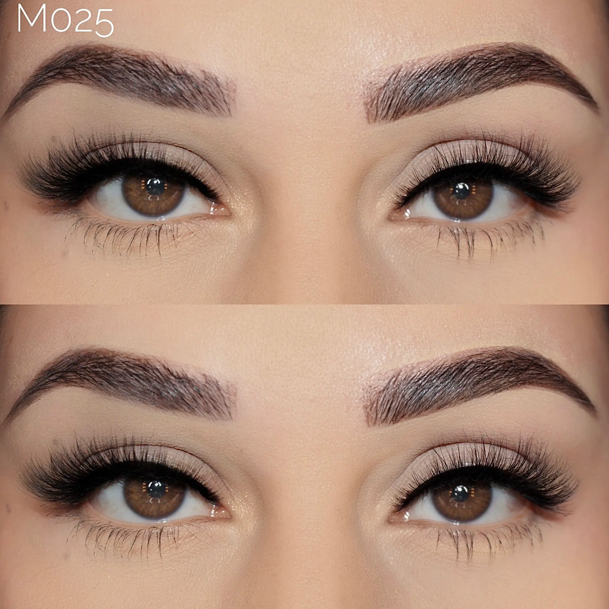 Full Strip Lashes Natural Long 3d Mink Lashes 15mm Real Mink Eyelash Vendor Silk Synthetic Eyelash