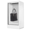 32 43 49 55 65 75 86 Inch Advertising Display Screen with Interactive Touch Showcase/ Hologram Boxes Transparent Lcd Box