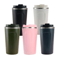 AI-MICH Wholesale Tumbler Insulated Water Cup Travel Coffee Mug Stainless Steel Sublimation in Bulk Water Cup