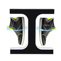 Acrylic Customize  Magnetic Levitation Suspension Shoes Display Stand with Remote Controller
