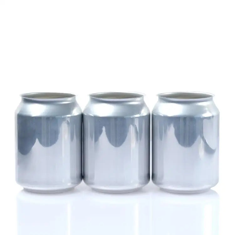 330ml 12oz 473 Beer Cans Aluminum Can for Beverage