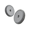 YIJING 50*6mm Aluminium Oxide Grinding Wheel SSG330/SSG390 Grit for Tire Repair Polishing OEM Customizable 3-Year Warranty
