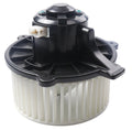 SUNORO 2538-6015 DH220-5 DH225-7 Excavator Blower Motor K1040112 Condenser 2538-6015 K1040112