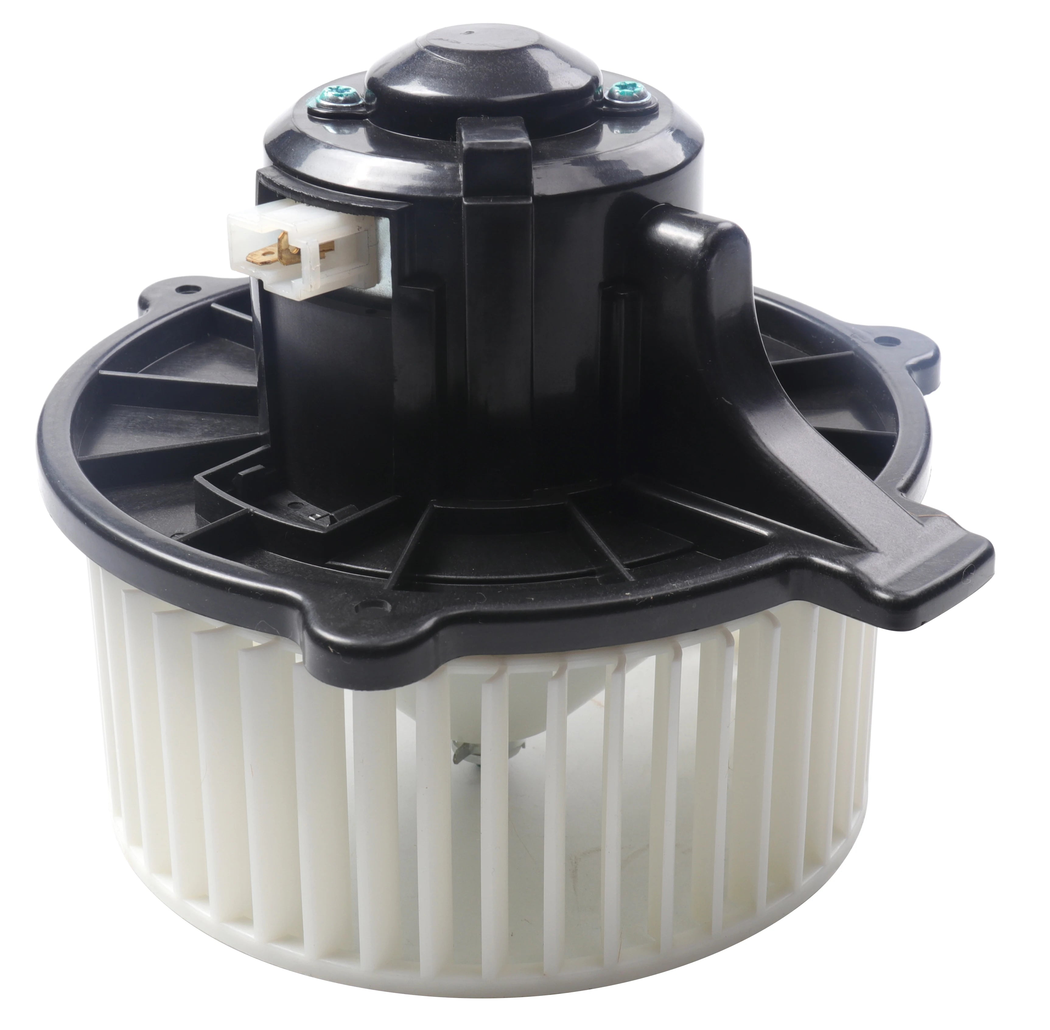 SUNORO 2538-6015 DH220-5 DH225-7 Excavator Blower Motor K1040112 Condenser 2538-6015 K1040112