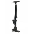 160 PSI Steel Road MTB Bicycle Floor Pump Bike Air Pump with Tire Inflator