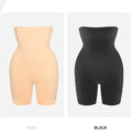 Waist Trainer Butt Lifter Binder Tummy Body Shaper Modeling Strap Slimming Belt Corrective Underwear Shapewear Pulling Panties