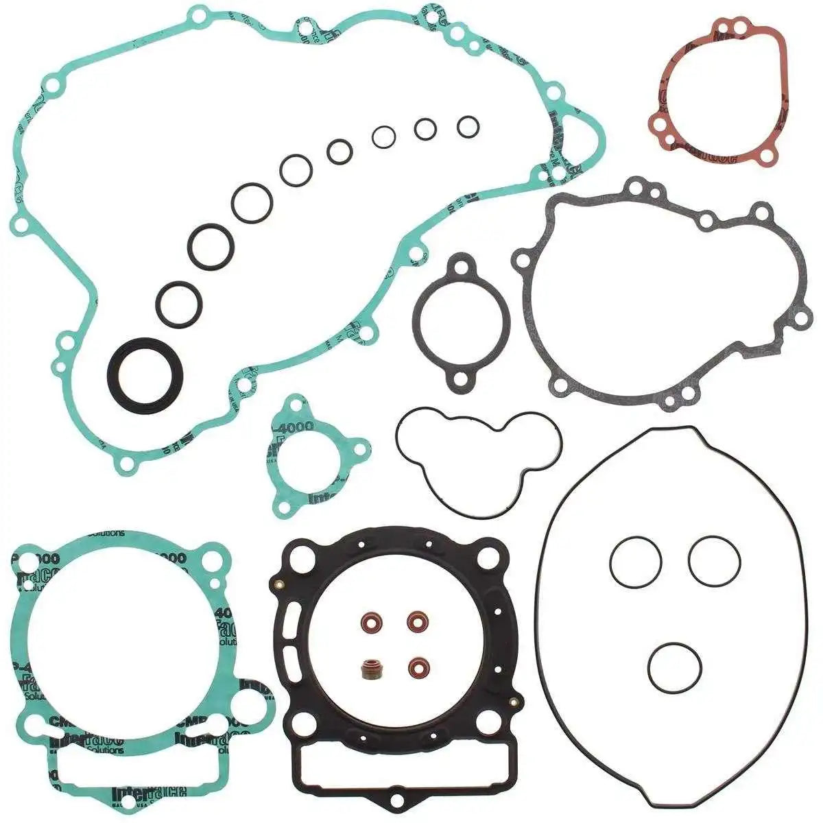 XRadical Engine Gasket Kit for Husqvarna FE 350 14-16 Tool Kits