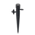 Adjustable Garden Stake Emitters Greenhouse Plant Irrigation Dripper
