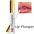 High Quality Plump Your Lip Best Selling Lip Enhancer Plumper Oil Private Label Moisturizing Lip Gloss