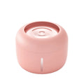 Pet Dog Cat Fountain Drinking Fountain 2.5L Automatic Drinker Water Bowl Pet Dog Cats Electric USB Dispenser With 1 Filter Box